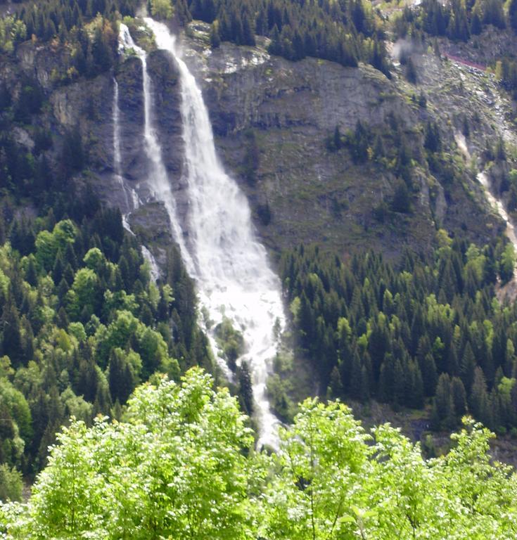 L'Aigle Royal Διαμέρισμα Vaujany Εξωτερικό φωτογραφία