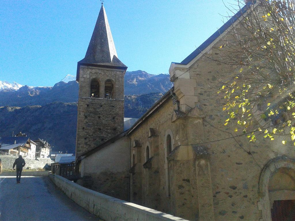 L'Aigle Royal Διαμέρισμα Vaujany Εξωτερικό φωτογραφία