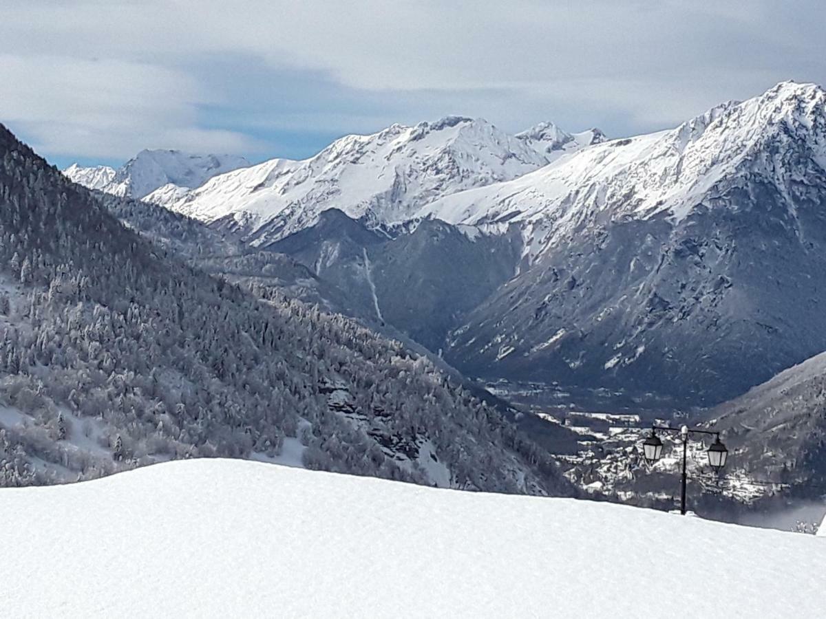 L'Aigle Royal Διαμέρισμα Vaujany Εξωτερικό φωτογραφία