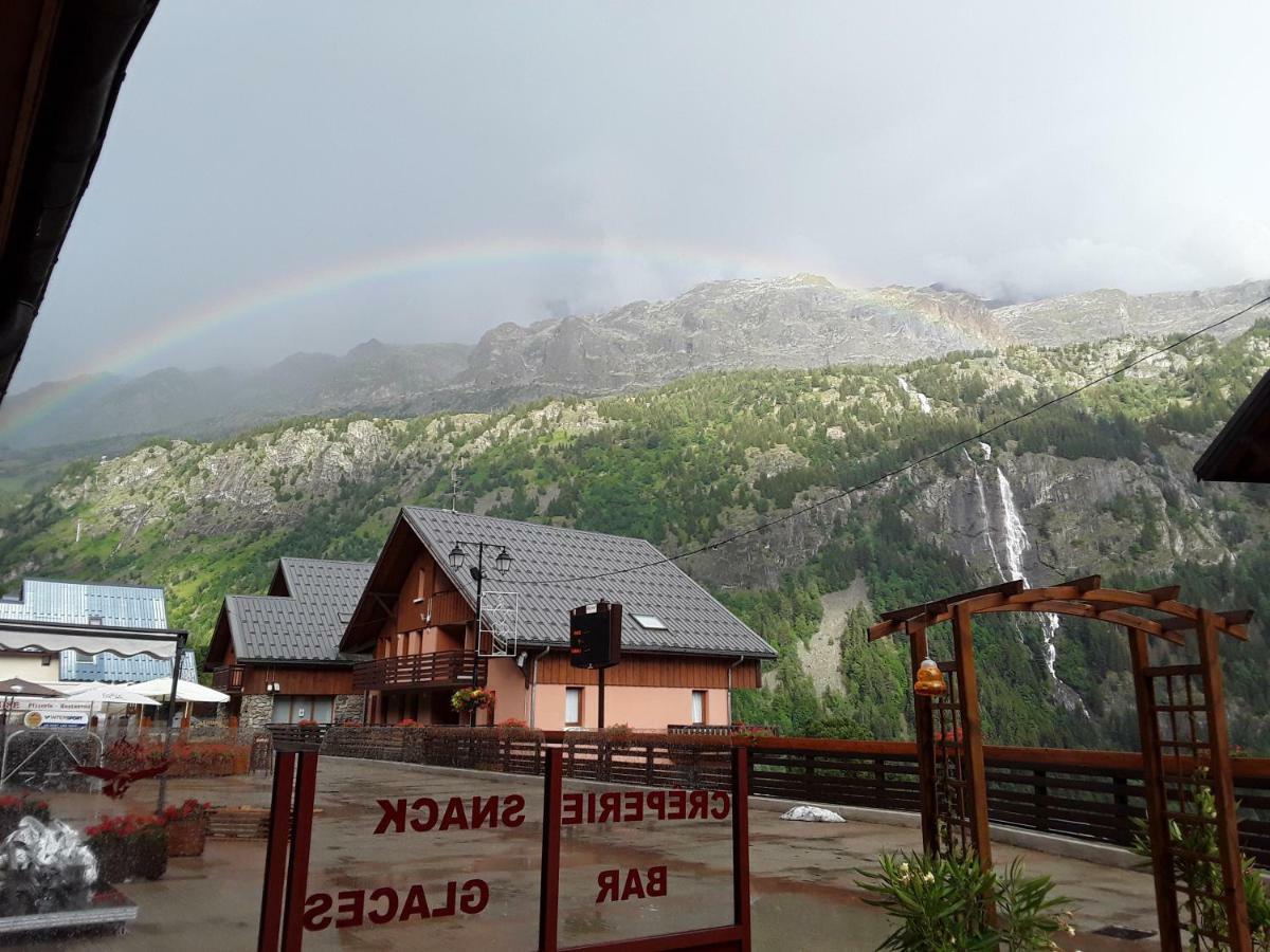 L'Aigle Royal Διαμέρισμα Vaujany Εξωτερικό φωτογραφία